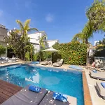 Nyaraló Mylos 7