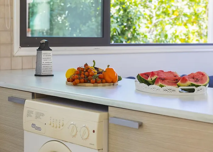 Mylos 7 Semesterbostad