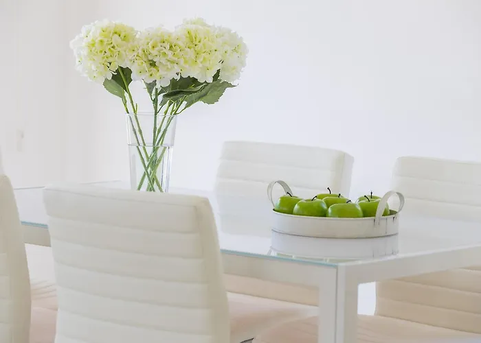 Semesterbostad Mylos 7 *