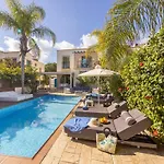 Holiday home Mylos 7 Protaras