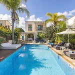 Holiday home Mylos 7 *