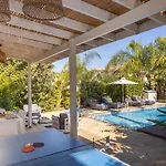 Mylos 7 Holiday home