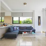 Holiday home Mylos 7 *