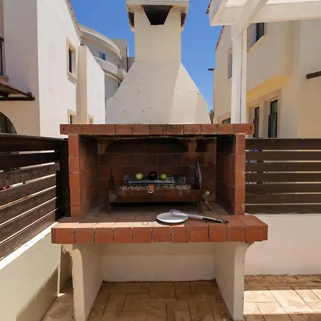 Mylos 7 בית נופש *