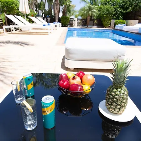 Mylos 7 * Protaras