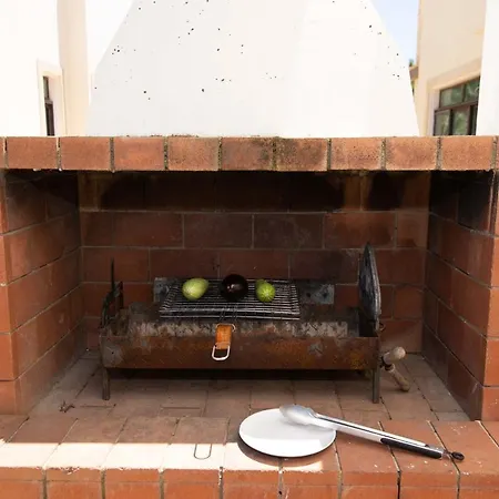 בית נופש Mylos 7