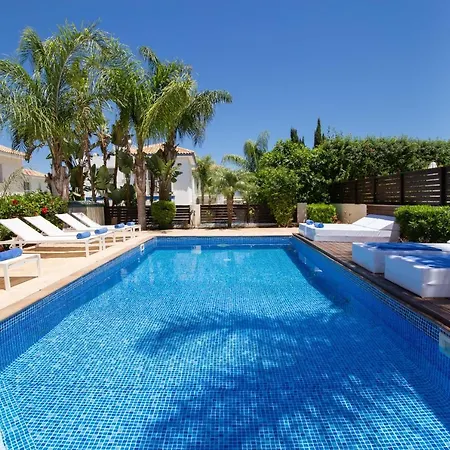 Holiday home Mylos 7 *
