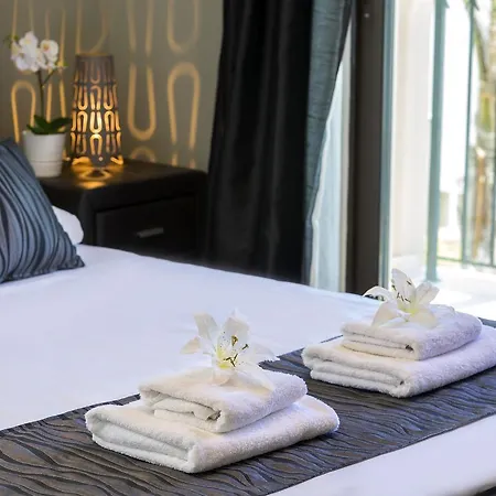 בית נופש Mylos 7