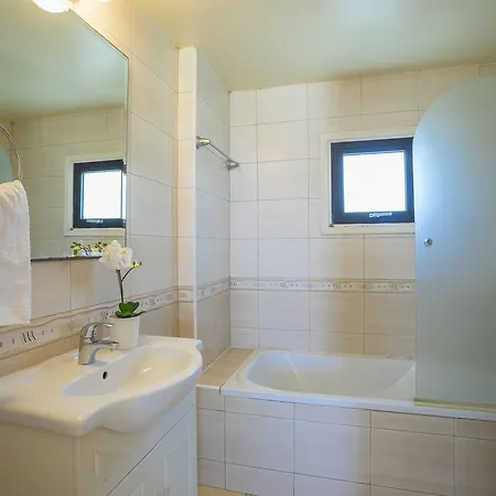 בית נופש Mylos 7