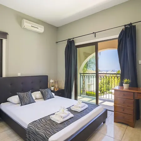 בית נופש Mylos 7