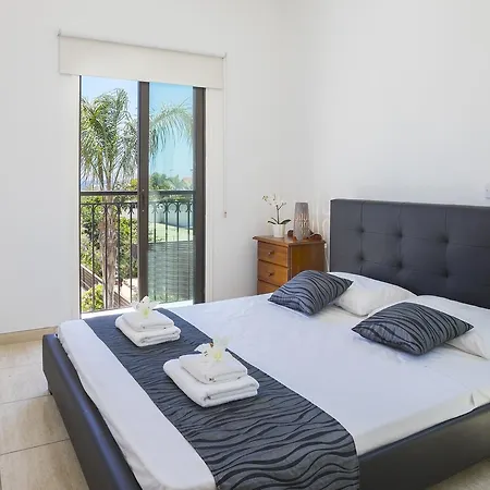 Mylos 7 * Protaras