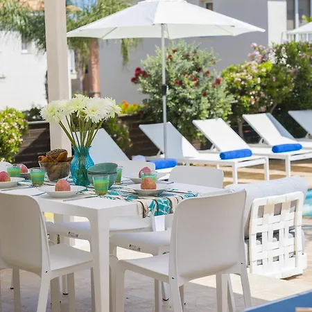 Mylos 7 Holiday home