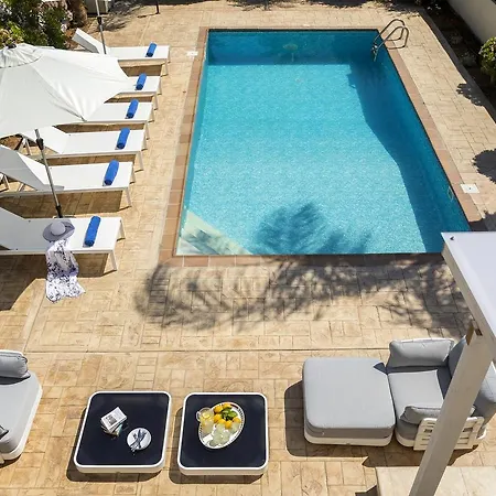 Mylos 7 Protaras