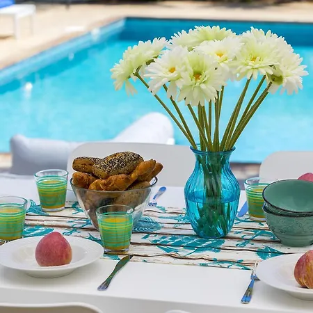 Mylos 7 בית נופש *