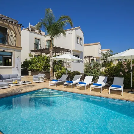 Mylos 7 Holiday home