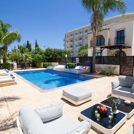 Дом отдыха Mylos 7 *