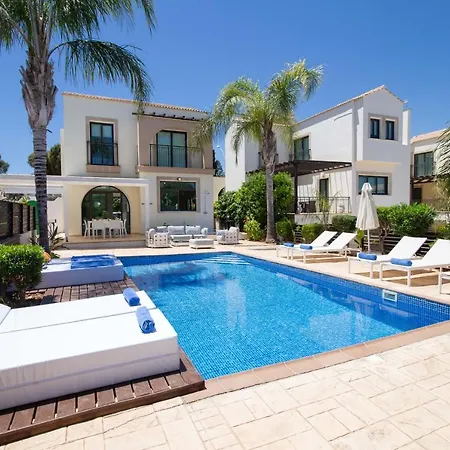 Hébergement de vacances Mylos 7 Protaras