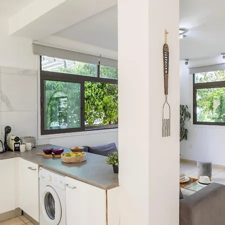 Mylos 7 Vakantiehuis