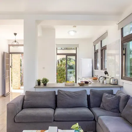 Vakantiehuis Mylos 7
