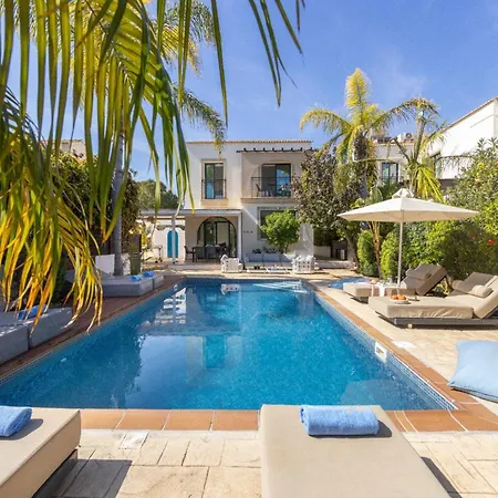 Mylos 7 Vakantiehuis *