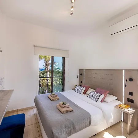 Vakantiehuis Mylos 7 Protaras