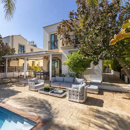 Vakantiehuis Mylos 7