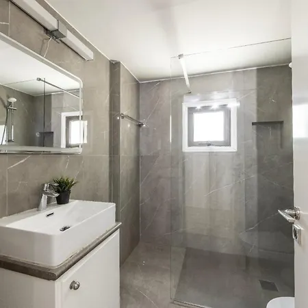 Mylos 7 Vakantiehuis *