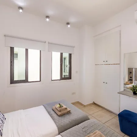 Vakantiehuis Mylos 7 *