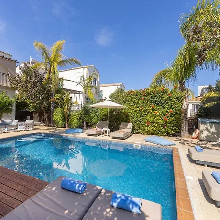 Vakantiehuis Mylos 7