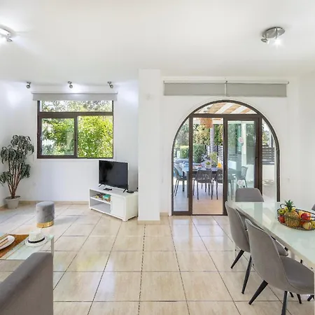 Vakantiehuis Mylos 7 Protaras