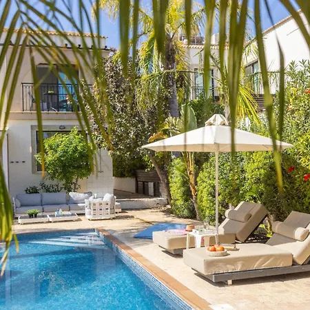 Vakantiehuis Mylos 7
