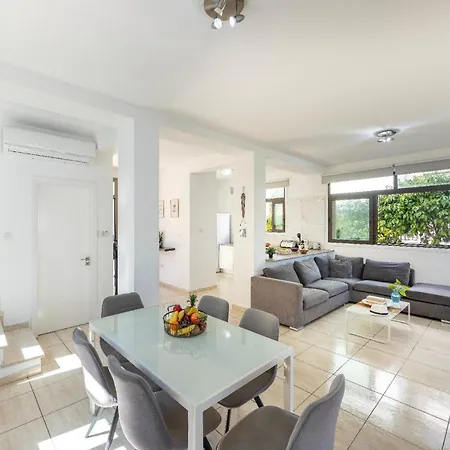 Vakantiehuis Mylos 7