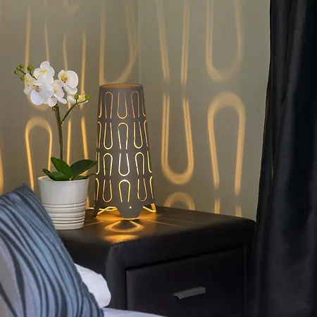 Hébergement de vacances Mylos 7 Protaras