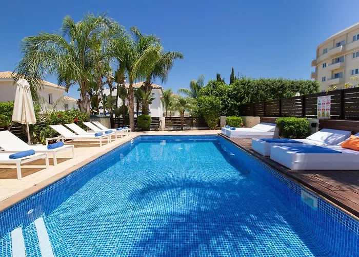 بيت للعطل Mylos 7 *