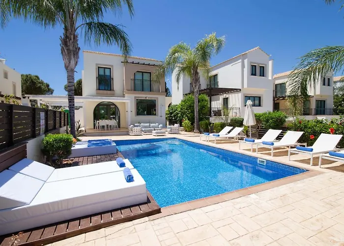 بيت للعطل Mylos 7 بروتاراس