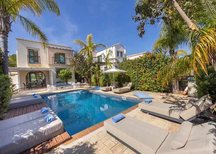 Mylos 7 Casa vacanze Protaras