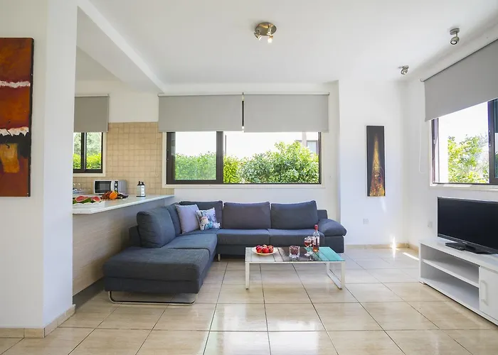 بيت للعطل Mylos 7 *