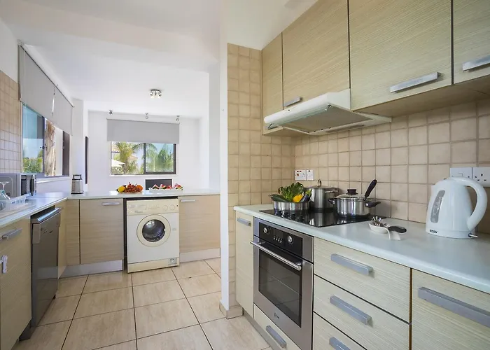 Nyaraló Mylos 7 Protarász