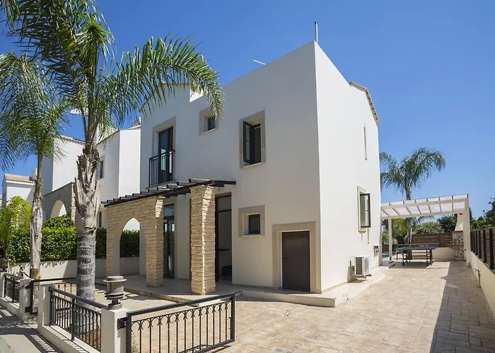 Mylos 7 بيت للعطل