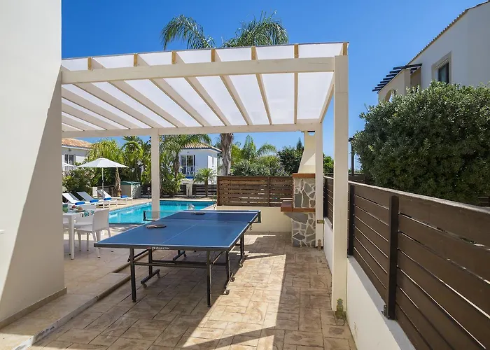 بيت للعطل Mylos 7