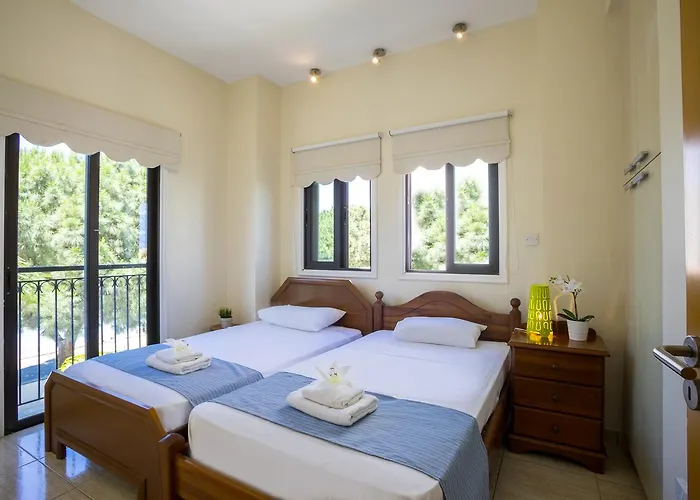 بيت للعطل Mylos 7 بروتاراس