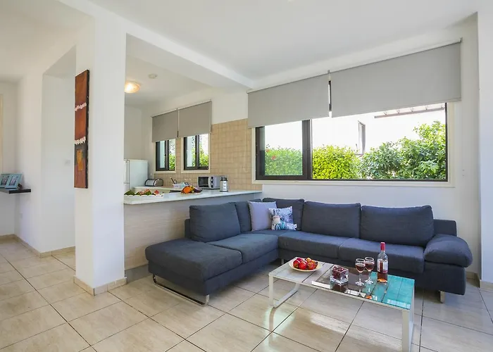 بيت للعطل Mylos 7 *