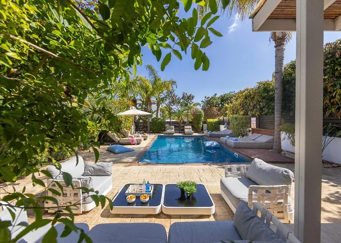 Prázdninový dům Mylos 7 *