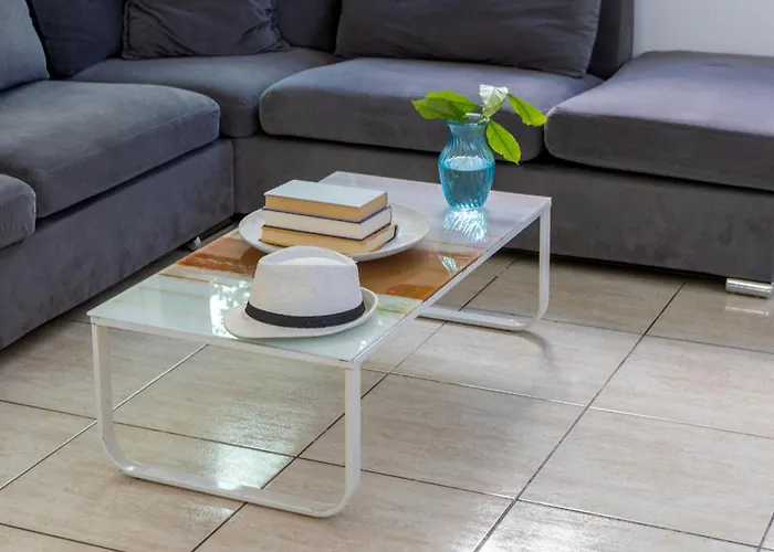 Mylos 7 Prázdninový dům Protaras