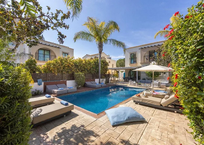 Mylos 7 Prázdninový dům Protaras