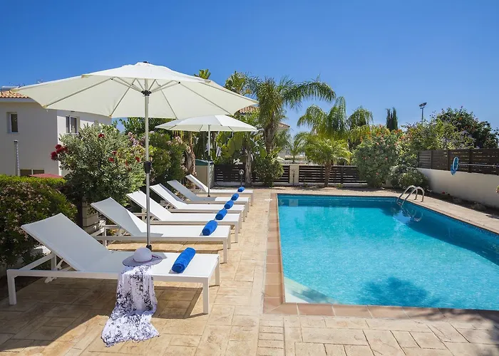 度假居 Mylos 7 普罗塔拉斯